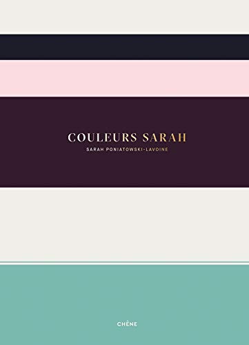 Couleurs Sarah