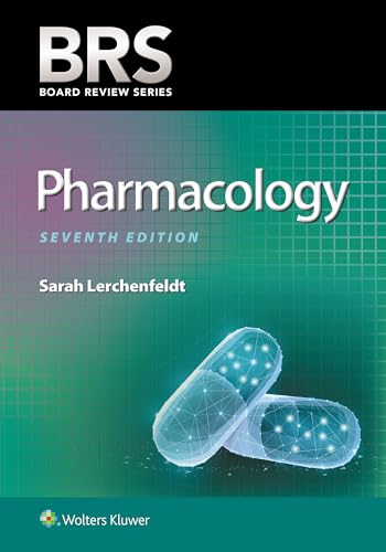 BRS Pharmacology (Board Review)