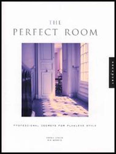 The Perfect Room: Professional Secrets for Flawless Style von Rockport Publishers Inc.