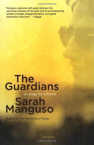 Guardians von Picador Paper