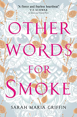 Other Words for Smoke