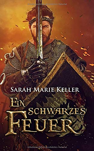 Ein schwarzes Feuer (Dalans Prophezeiung, Band 2)