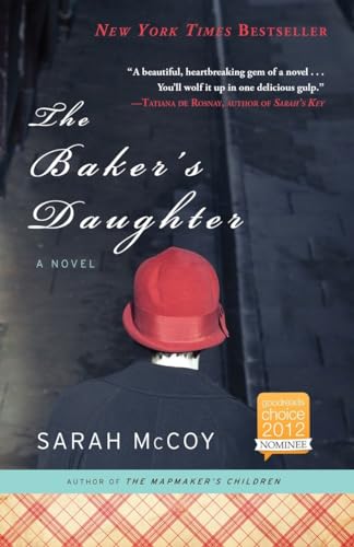 The Baker's Daughter: A Novel von Broadway Books