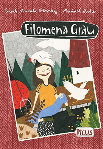 Filomena Grau von Picus Verlag GmbH