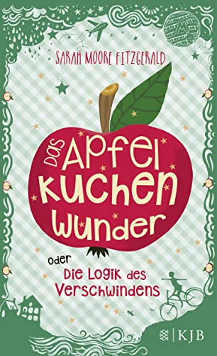 Das Apfelkuchenwunder oder Die Logik des Verschwindens Das Apfelkuchenwunder oder Die Logik des Verschwindens