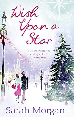 Wish Upon a Star: The Christmas Marriage Rescue / the Midwife's Christmas Miracle Wish Upon a Star: The Christmas Marriage Rescue / the Midwife's Christmas Miracle