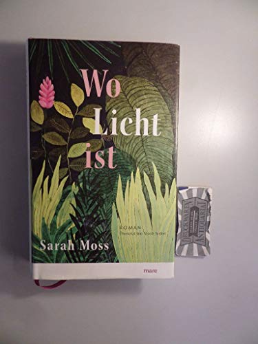 Wo Licht ist: Roman Wo Licht ist: Roman