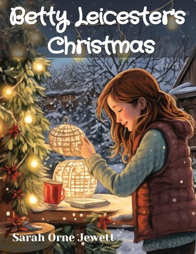 Betty Leicester's Christmas von Utopia Publisher