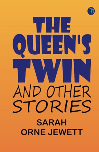 The Queen's Twin and Other Stories von Zinc Read