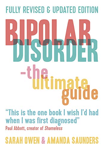 Bipolar Disorder: The Ultimate Guide von ONEWorld Publications