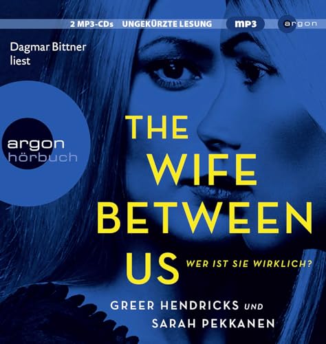 The Wife Between Us: Wer ist sie wirklich?