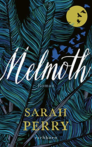 Melmoth: Roman