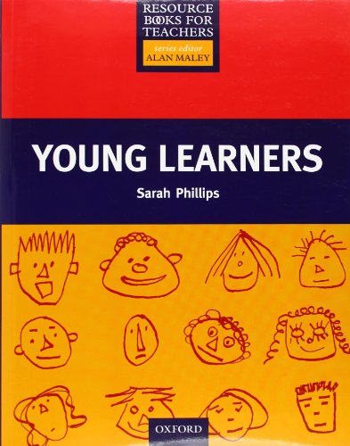 Young Learners (Resource Books for Teachers)