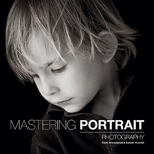 Mastering Portrait Photography von Ammonite Press