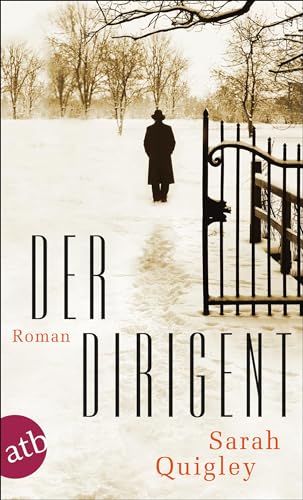 Der Dirigent: Roman