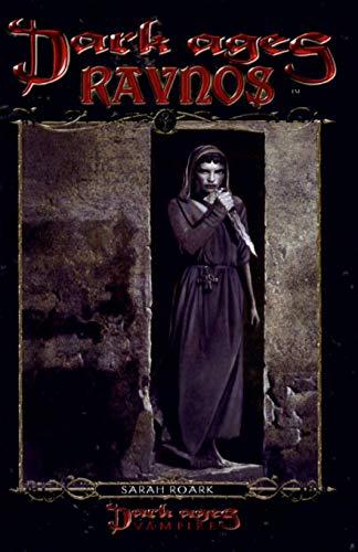 Dark Ages Ravnos (Dark Ages Clan Novel Saga, Band 6) von Mystique Press
