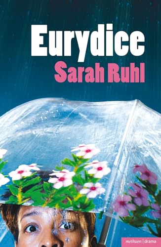 Eurydice (Modern Plays) von Methuen Drama