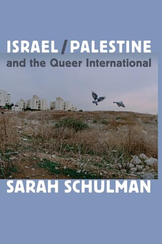 Israel/Palestine and the Queer International