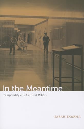 In the Meantime: Temporality and Cultural Politics von Duke University Press