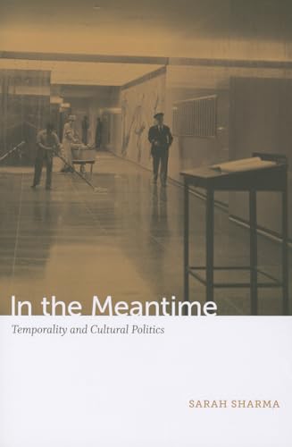 In the Meantime: Temporality and Cultural Politics