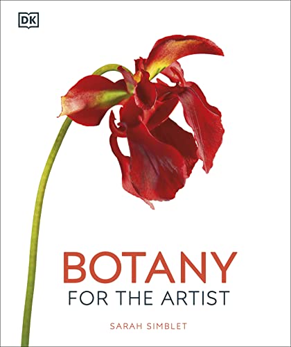 Botany for the Artist von DK