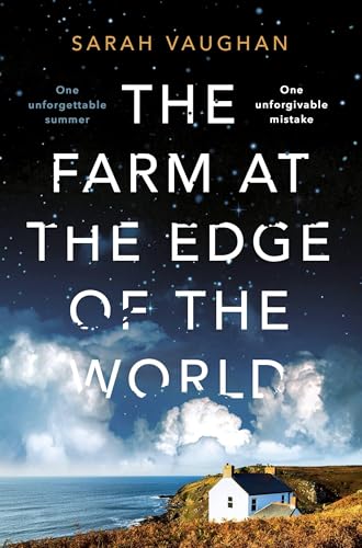 The Farm at the Edge of the World: The unputdownable page-turner from bestselling author of ANATOMY OF A SCANDAL, soon to be a major Netflix series
