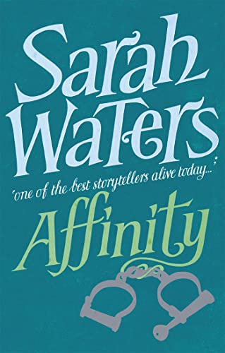 Affinity (Virago V S.)