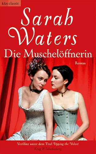 Die Muschelöffnerin: Roman