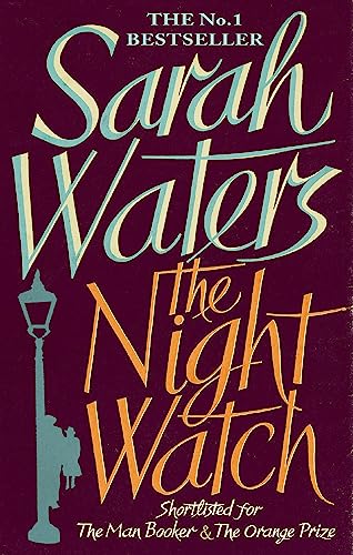 The Night Watch: shortlisted for the Booker Prize