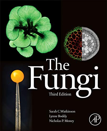 The Fungi von Academic Press