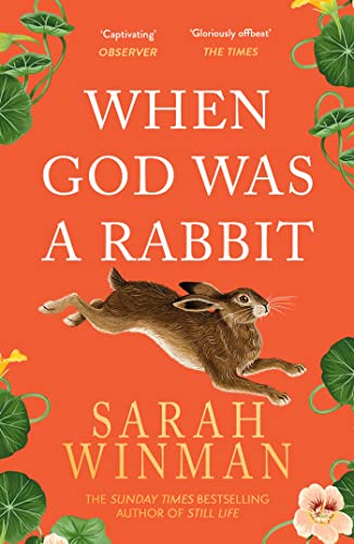 When God was a Rabbit: From the bestselling author of STILL LIFE von Tinder Press