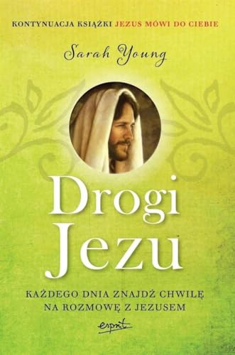 Drogi Jezu: Codzienne rozmowy z Jezusem. Kontynuacja książki Jezus mówi do Ciebie Drogi Jezu: Codzienne rozmowy z Jezusem. Kontynuacja książki Jezus mówi do Ciebie