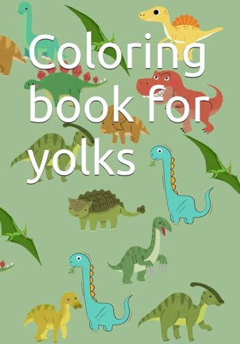 Coloring book