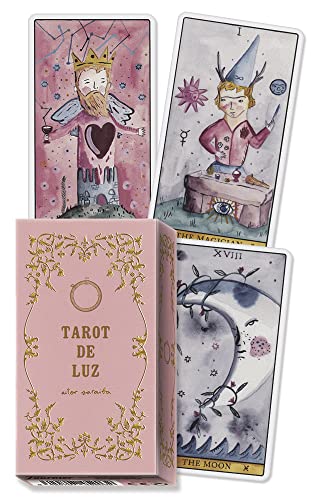 Tarot De Luz