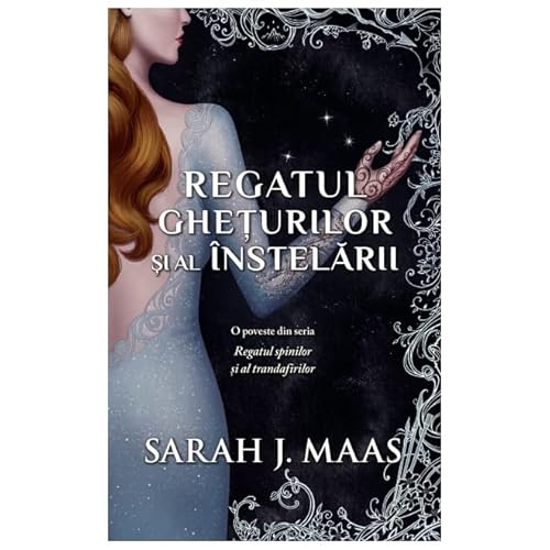 Regatul Gheturilor Si Al Instelarii