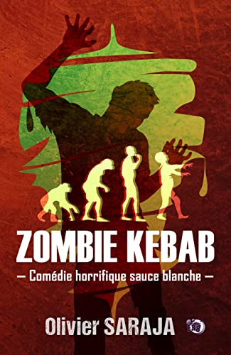 Zombie Kebab von EDITIONS DU 38