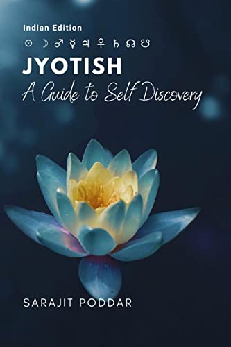 Jyotish: A Guide to Self-Discovery von Notion Press