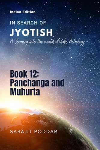 Panchanga and Muhurta: A Journey into the World of Vedic Astrology