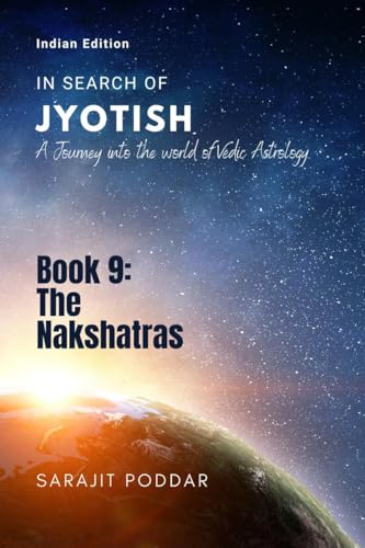The Nakshatras: A Journey into the World of Vedic Astrology von Notion Press