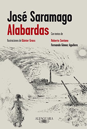 Alabardas (Biblioteca Saramago)