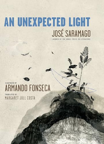 An Unexpected Light An Unexpected Light