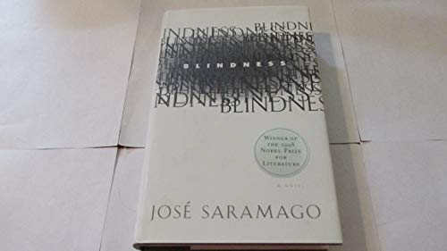 Blindness Blindness
