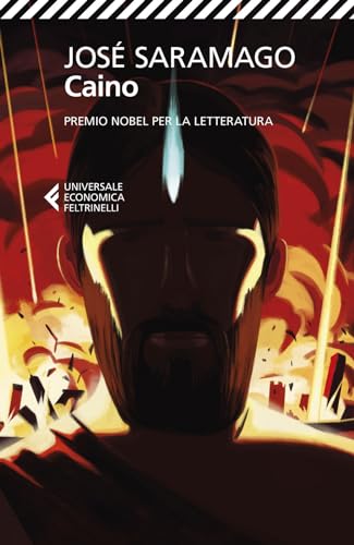 Caino (Universale economica, Band 8668)