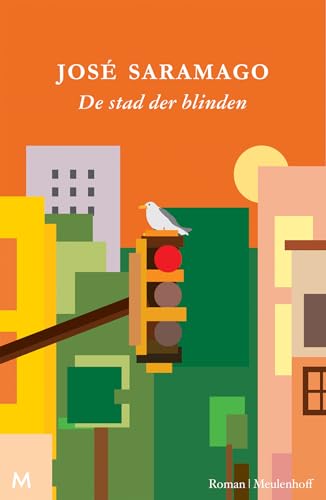 De stad der blinden: roman De stad der blinden: roman von J.M. Meulenhoff
