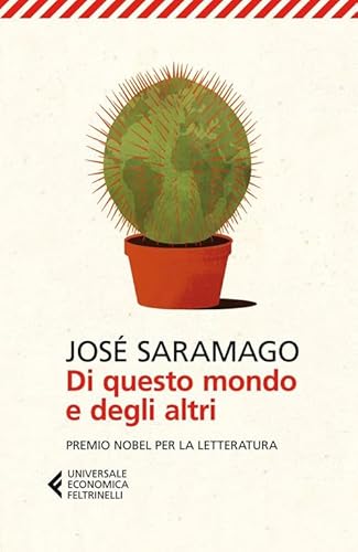 Di questo mondo e degli altri (Universale economica, Band 8158)