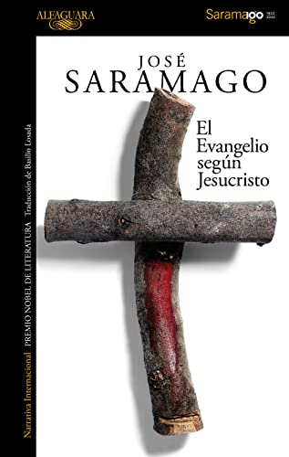 El Evangelio según Jesucristo (Biblioteca Saramago)