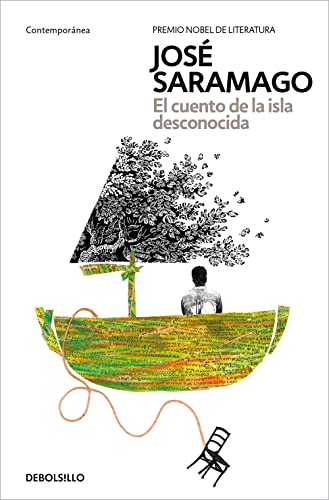 El cuento de la isla desconocida (Contemporánea) von NUEVAS EDICIONES DEBOLSILLO S.L