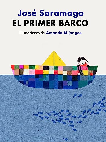 El primer barco / The First Boat (Lumen Ilustrados) von LUMEN