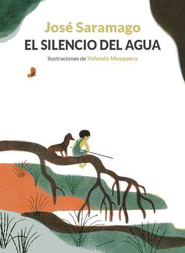 El silencio del agua (Lumen Ilustrados) von LUMEN