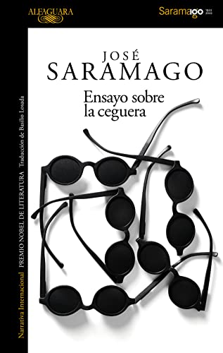 Ensayo sobre la ceguera (Biblioteca Saramago) von ALFAGUARA